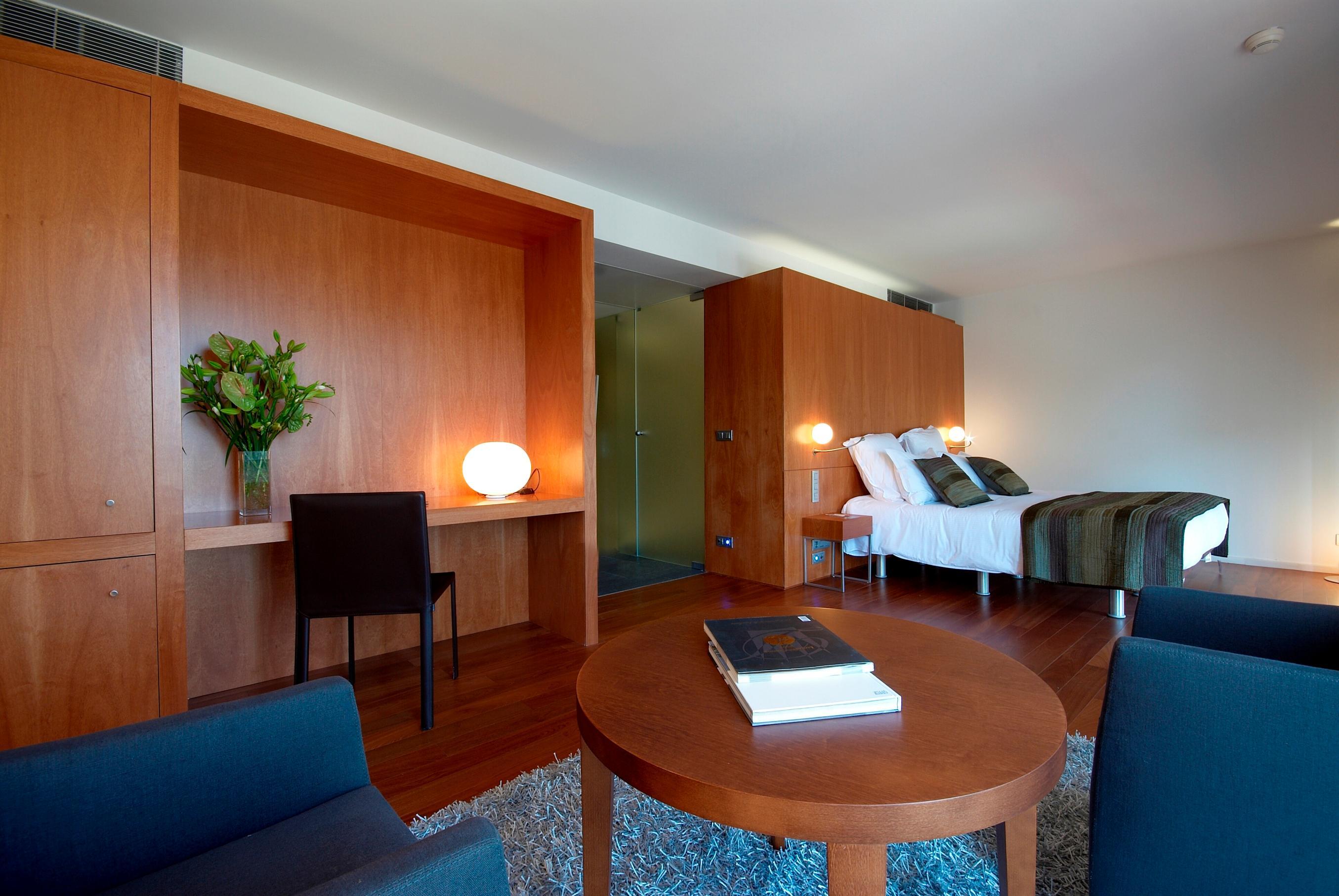 Hotel Condes De Barcelona Ngoại thất bức ảnh