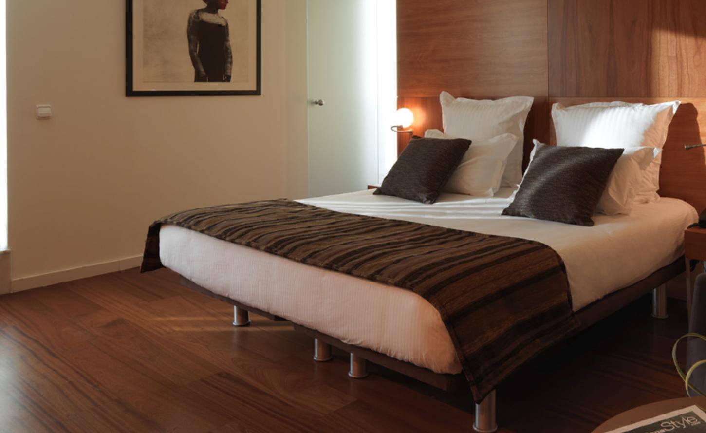 Hotel Condes De Barcelona Ngoại thất bức ảnh