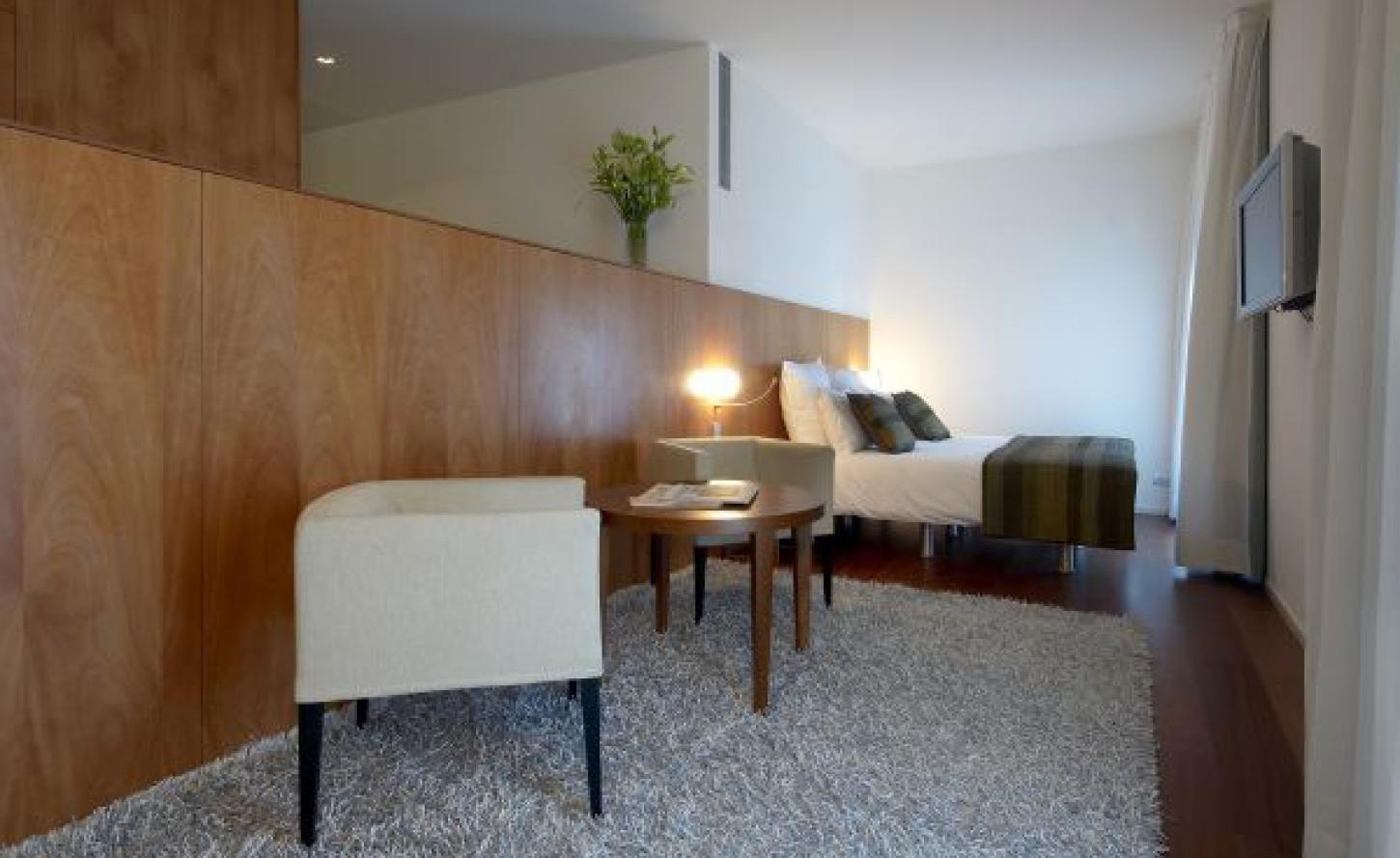 Hotel Condes De Barcelona Ngoại thất bức ảnh