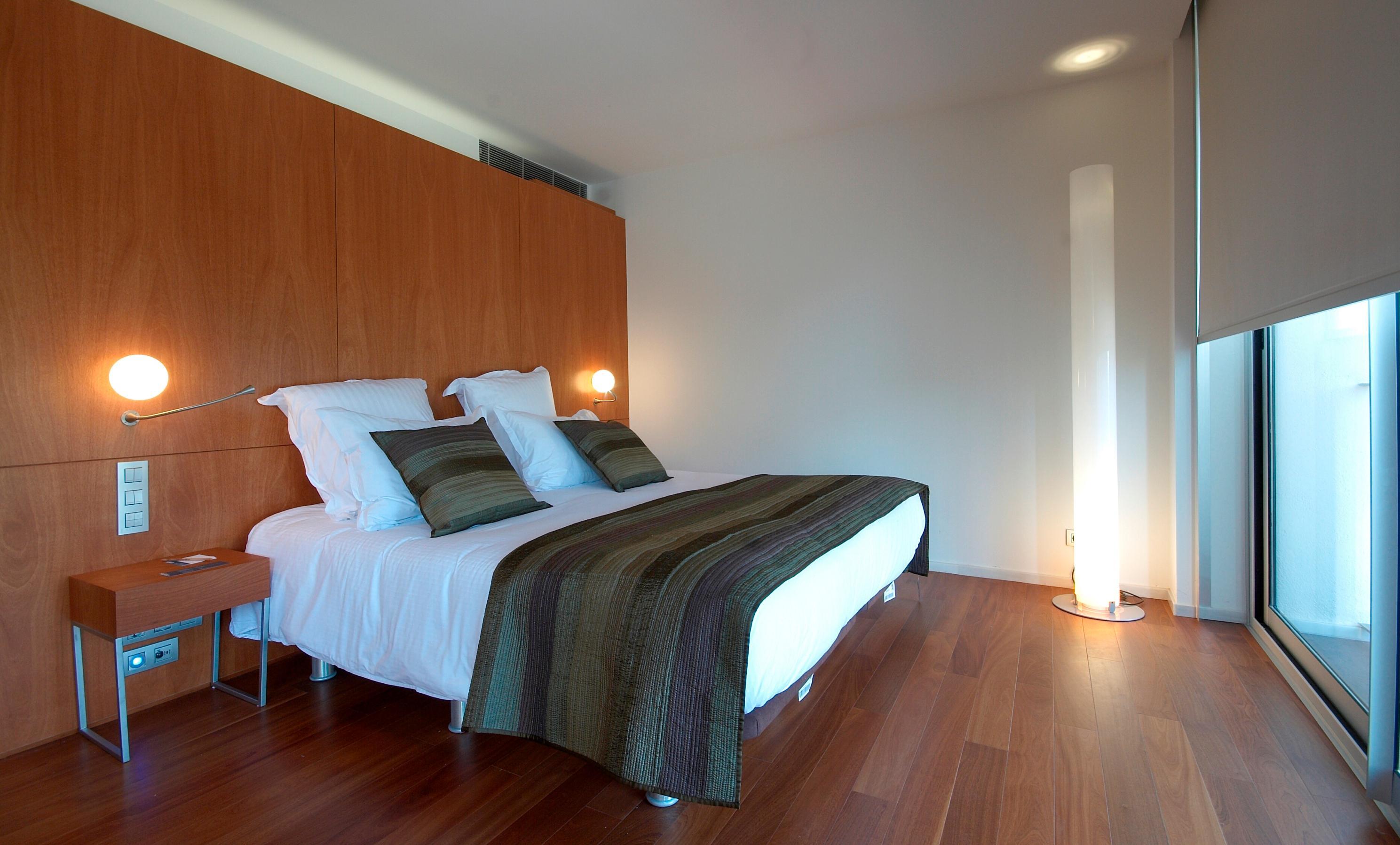Hotel Condes De Barcelona Phòng bức ảnh