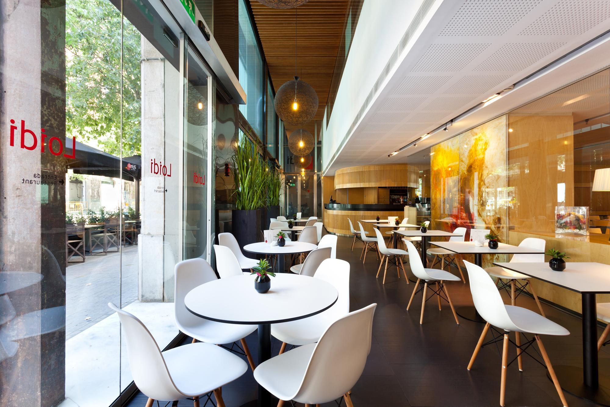 Hotel Condes De Barcelona Ngoại thất bức ảnh