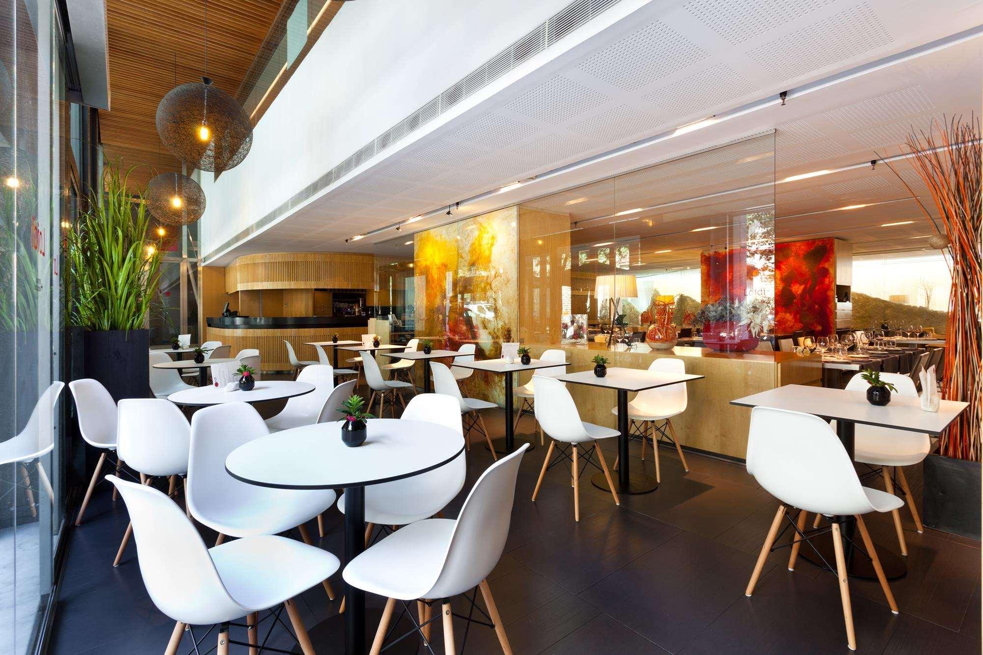 Hotel Condes De Barcelona Ngoại thất bức ảnh