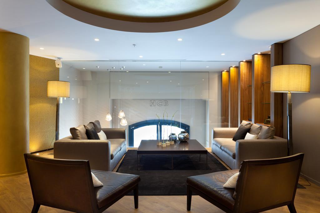 Hotel Condes De Barcelona Ngoại thất bức ảnh