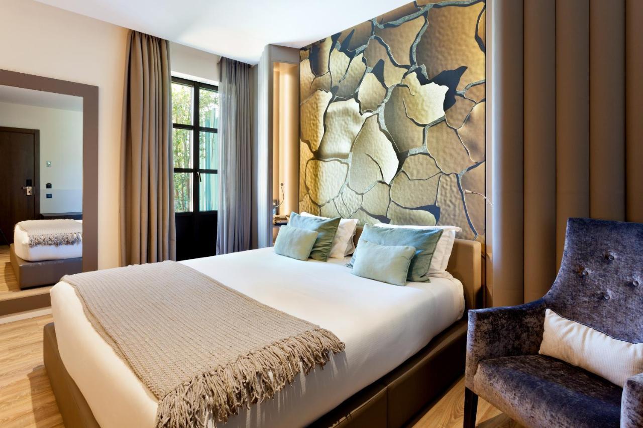 Hotel Condes De Barcelona Ngoại thất bức ảnh