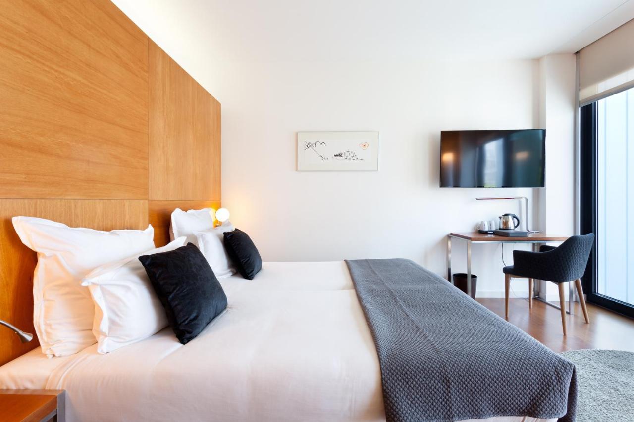 Hotel Condes De Barcelona Ngoại thất bức ảnh