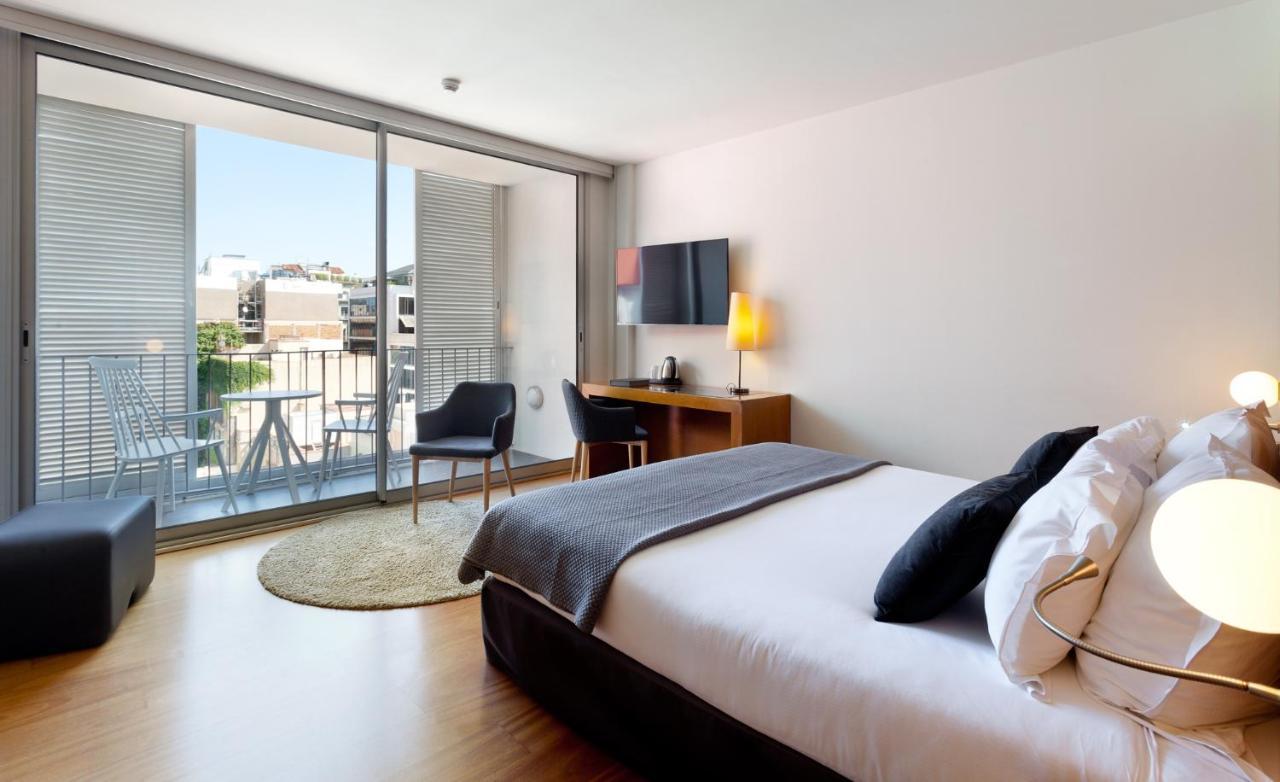 Hotel Condes De Barcelona Ngoại thất bức ảnh
