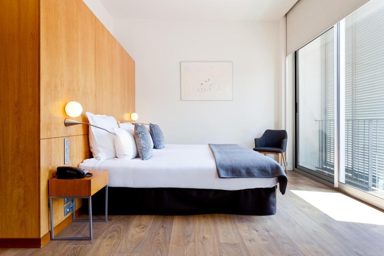 Hotel Condes De Barcelona Ngoại thất bức ảnh