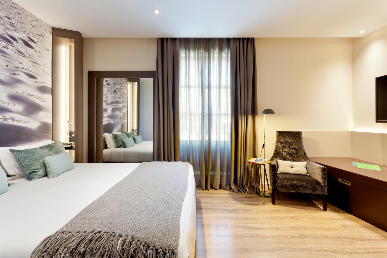 Hotel Condes De Barcelona Phòng bức ảnh