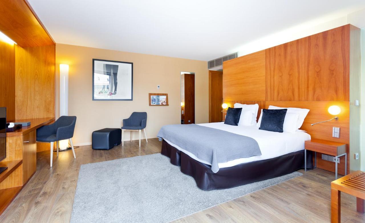 Hotel Condes De Barcelona Ngoại thất bức ảnh